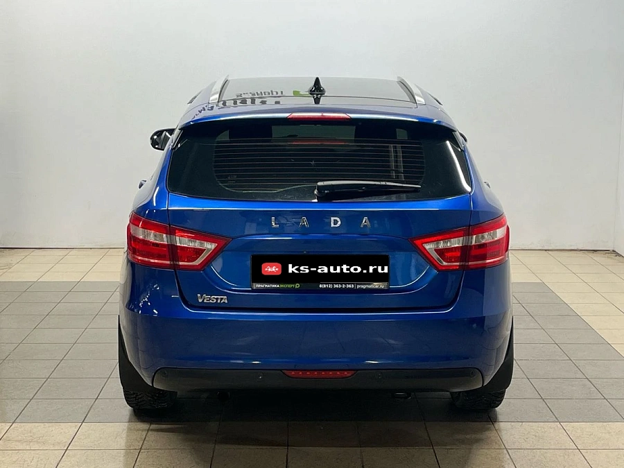 Lada (ВАЗ) Vesta, 2022г., передний привод, механика