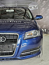 Audi A3, 2012г., передний привод, робот