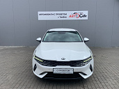 Kia K5, 2020г., передний привод, автомат
