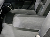 Mazda 3, 2008г., передний привод, автомат
