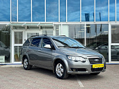 CHERY , 2012г., передний привод, механика