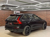 Volvo XC60, 2025г., полный привод, автомат
