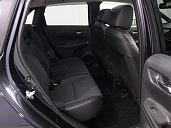 Honda Fit, 2022г., передний привод, вариатор