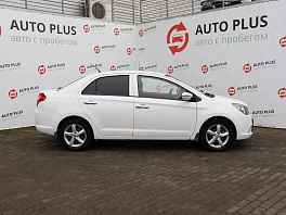 Lifan , 2014г., передний привод, механика