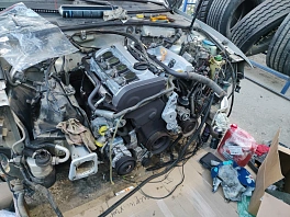 Volkswagen Passat, 1998г, передний привод, механика