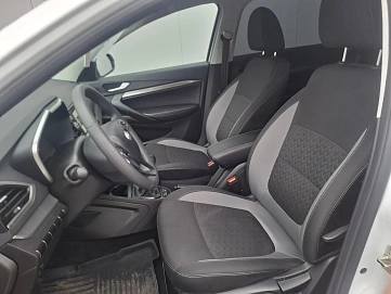 Lada (ВАЗ) Vesta, 2024г, передний привод, механика