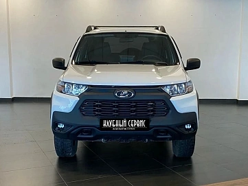 Lada (ВАЗ) , 2023г., передний привод, механика