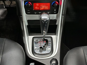Peugeot 307, 2006г, передний привод, автомат