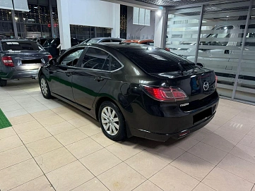 Mazda 6, 2008г, передний привод, механика