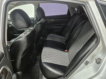 Nissan Teana, 2014г, передний привод, вариатор