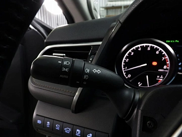 Toyota Camry, 2020г, передний привод, автомат