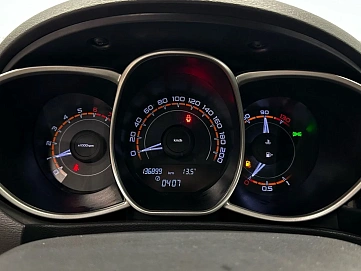 Lada (ВАЗ) , 2018г., передний привод, механика