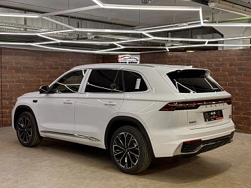 Geely Xingyue L, 2025г, полный привод, автомат