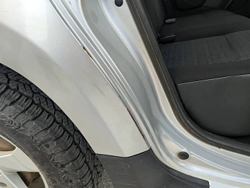 Renault Duster, 2012г, полный привод, механика