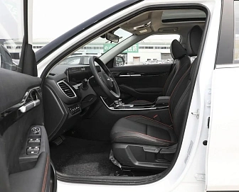 Kia Seltos, 2025г, передний привод, вариатор