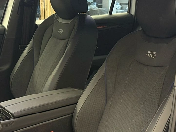 Volkswagen Tiguan, 2025г, полный привод, робот