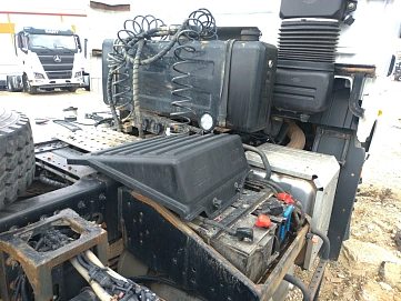 Sany D525, 2023г, Автомат