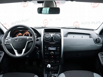 Lada (ВАЗ) , 2021г., передний привод, механика