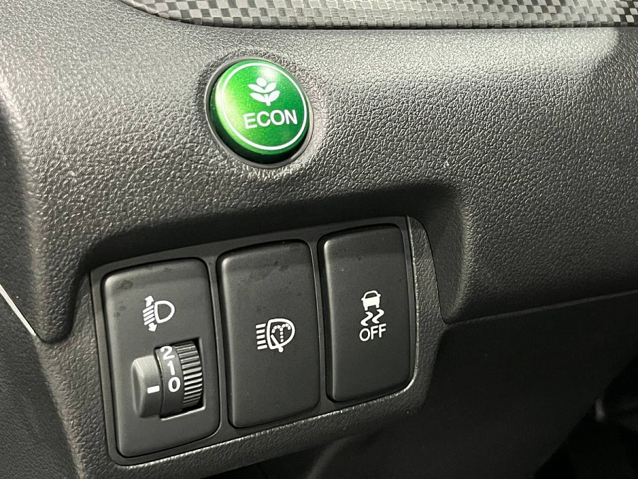 Honda CR-V, 2013г., полный привод, автомат