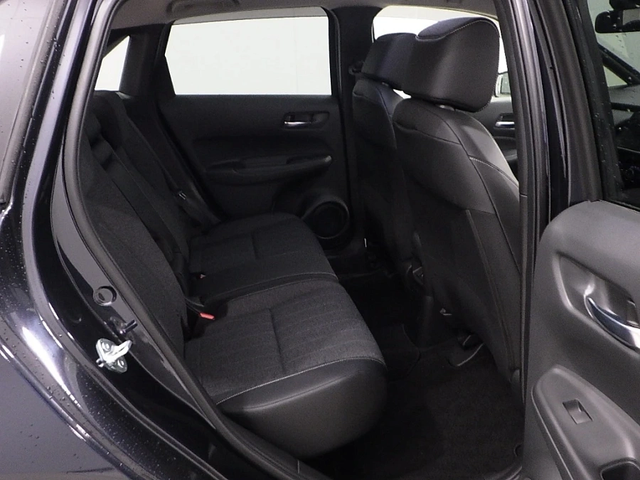 Honda Fit, 2022г., передний привод, вариатор