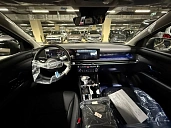 Hyundai Tucson, 2024г., полный привод, автомат