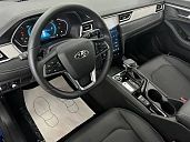 JAC J7, 2023г., передний привод, вариатор