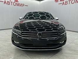 Volkswagen Magotan, 2022г, передний привод, робот