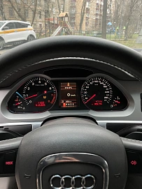 Audi A6, 2008г, полный привод, автомат