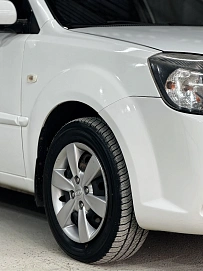 Kia Rio, 2011г, передний привод, автомат