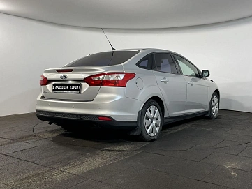 Ford Focus, 2012г, передний привод, механика