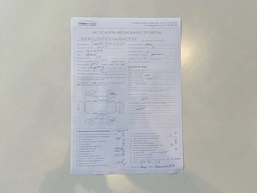 Skoda Octavia, 2011г, передний привод, автомат