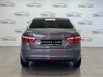 Lada (ВАЗ) Vesta, 2016г, передний привод, механика