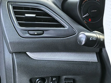 Lada (ВАЗ) Vesta, 2018г, передний привод, механика