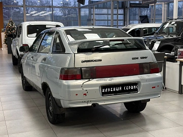 Lada (ВАЗ) 2112, 2005г, передний привод, механика