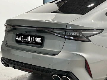 Chery Arrizo 8, 2023г, передний привод, робот