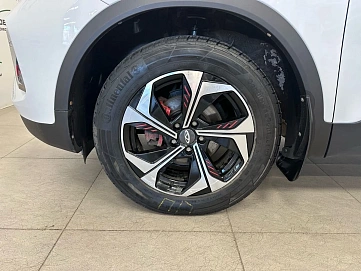 Chery Tiggo 4 Pro, 2023г., передний привод, автомат