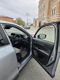 Mazda CX-5, 2019г, полный привод, автомат