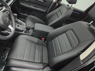Honda CR-V, 2025г, полный привод, вариатор