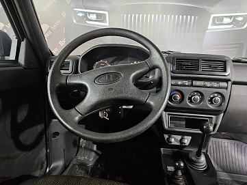 Lada (ВАЗ) Niva Legend, 2023г, полный привод, механика