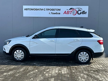 Lada (ВАЗ) , 2019г., передний привод, механика