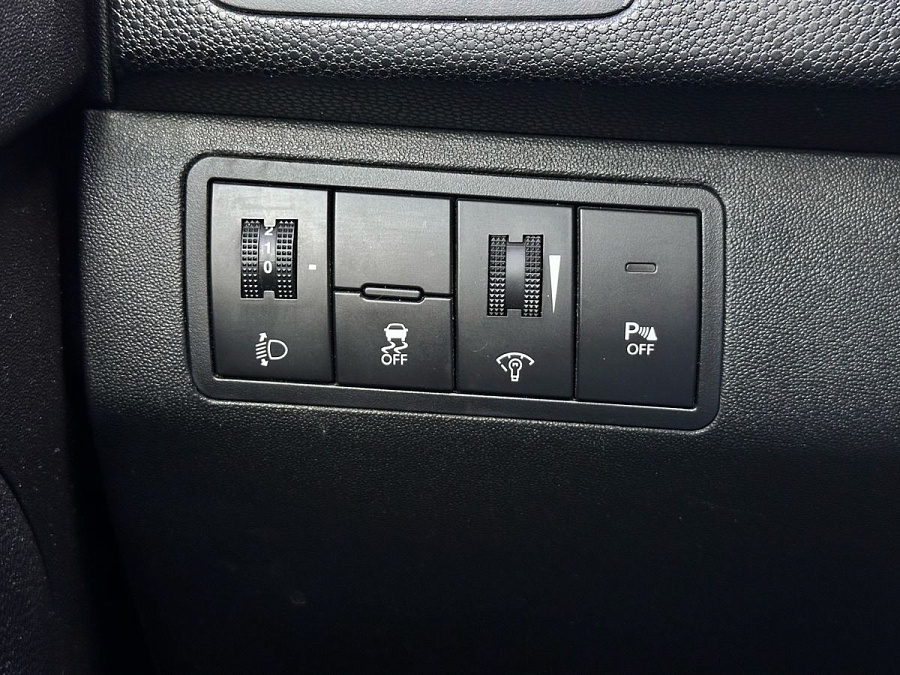 Kia Venga, 2011г., передний привод, автомат