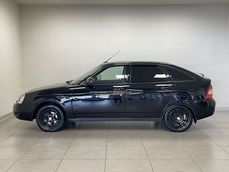 Lada (ВАЗ) , 2012г., передний привод, механика