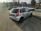 Lada (ВАЗ) Kalina, 2013г., передний привод, механика