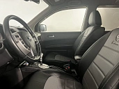 Nissan X-Trail, 2008г., полный привод, вариатор
