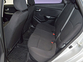 Kia Rio, 2013г., передний привод, механика