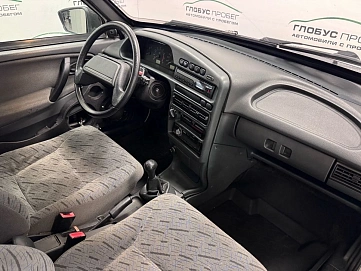 Lada (ВАЗ) 2115, 2012г, передний привод, механика