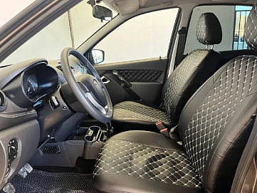 Lada (ВАЗ) Granta, 2024г, передний привод, механика