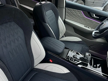 Hongqi HS5, 2024г, полный привод, автомат