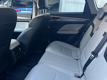 Haval Jolion, 2024г, полный привод, робот