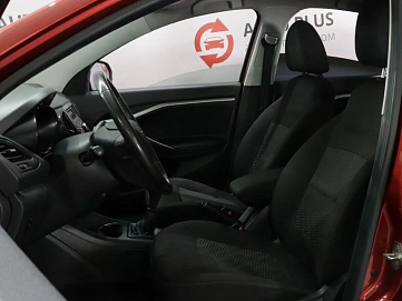 Lada (ВАЗ) Vesta, 2021г, передний привод, механика